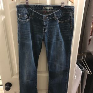 BLE Stella 30x35 1/2 jeans